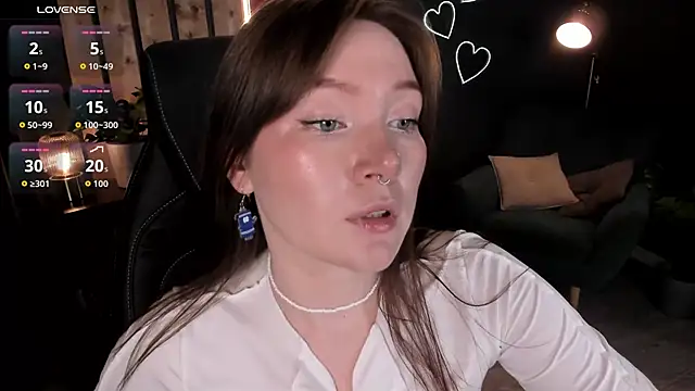 Ash Hasmy online show from September 17, 2025, 12:07 pm