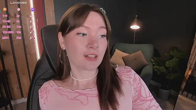 Ash Hasmy online show from October 11, 2025, 12:15 pm