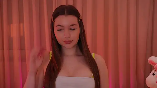 LiaGotti online show from December 2, 2025, 5:41 pm