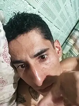 jaiVidalLad online show from November 12, 2025, 5:52 am