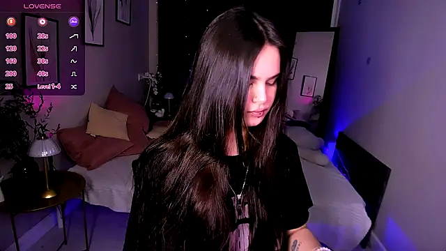 Snapshot of Ketty_xBaby chatting on September 10, 2025, 2:17 pm Ketty xBaby online show from September 10, 2025, 2:17 pm