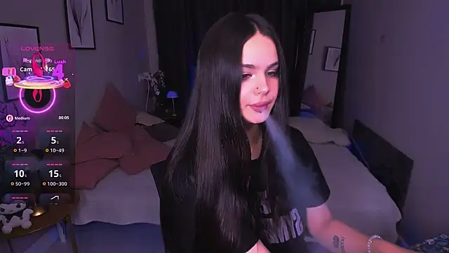 Snapshot of Ketty_xBaby chatting on September 18, 2025, 2:19 pm Ketty xBaby online show from September 18, 2025, 2:19 pm