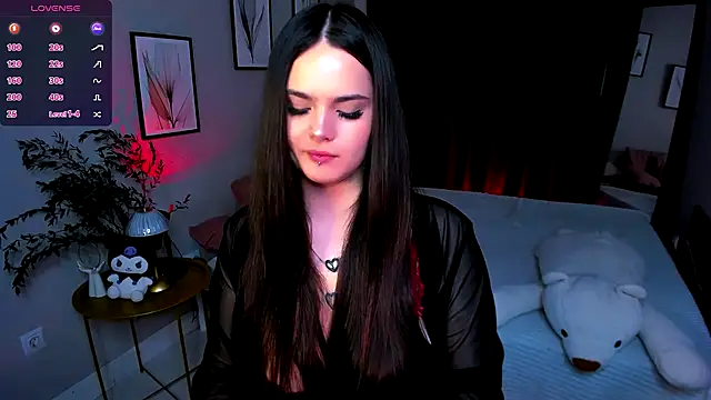Snapshot of Ketty_xBaby chatting on September 21, 2025, 2:19 pm Ketty xBaby online show from September 21, 2025, 2:19 pm