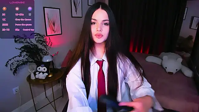 Snapshot of Ketty_xBaby chatting on September 28, 2025, 2:33 pm Ketty xBaby online show from September 28, 2025, 2:33 pm
