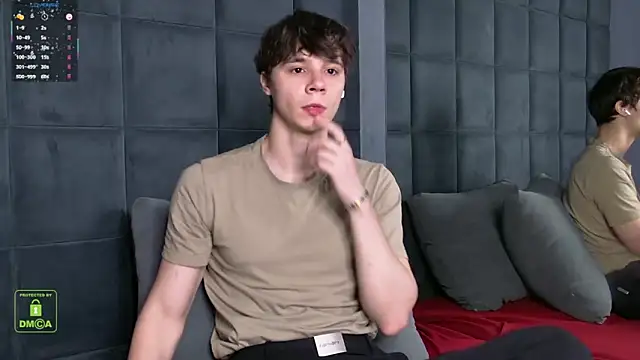 AnthonyHall online show from November 20, 2025, 4:23 am