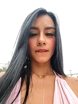 Snapshot of Juliana_Xander chatting on September 18, 2025, 2:52 pm Juliana Xander online show from September 18, 2025, 2:52 pm