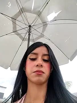 Snapshot of Juliana_Xander chatting on October 3, 2025, 2:47 pm Juliana Xander online show from October 3, 2025, 2:47 pm