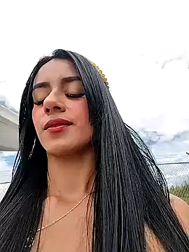 Snapshot of Juliana_Xander chatting on October 28, 2025, 3:04 pm Juliana Xander online show from October 28, 2025, 3:04 pm