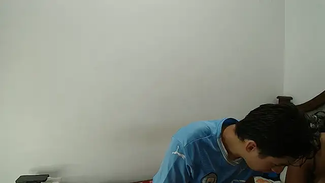 Aria Arthur online show from November 6, 2025, 7:15 pm