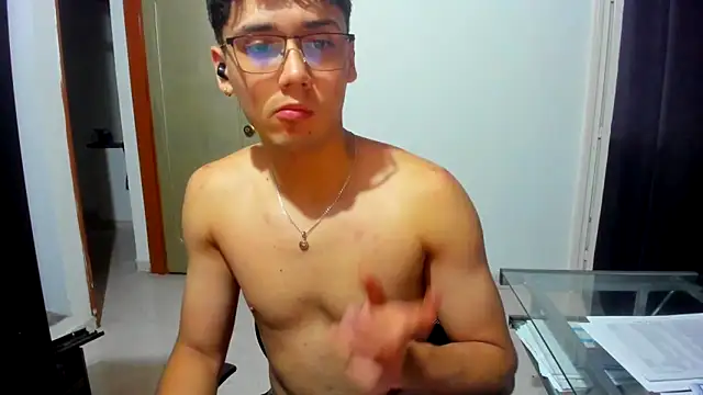 jacobs shelby online show from October 24, 2025, 12:52 am