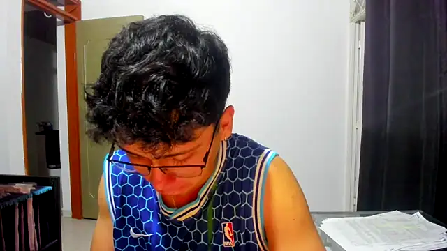 jacobs shelby online show from November 5, 2025, 1:05 am