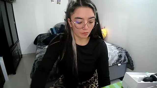 Came-II online show from September 22, 2025, 1:57 pm