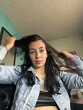 Snapshot of SALOME_KORLAND chatting on October 21, 2025, 7:14 pm SALOME KORLAND online show from October 21, 2025, 7:14 pm