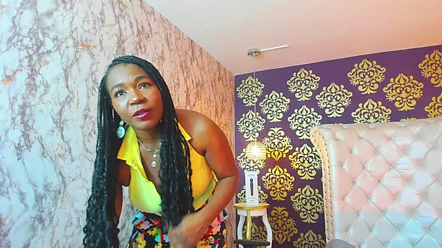 Tyra Fox online show from September 24, 2025, 3:10 am