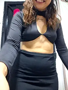 Alis 1327 online show from November 8, 2025, 9:46 pm