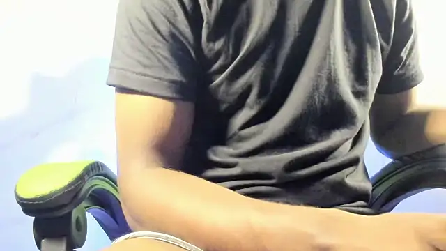 MR-Big penis online show from October 31, 2025, 1:45 pm