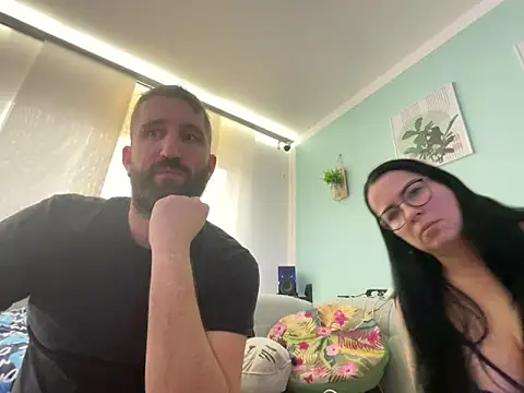 annalea85 online show from November 19, 2025, 11:10 am