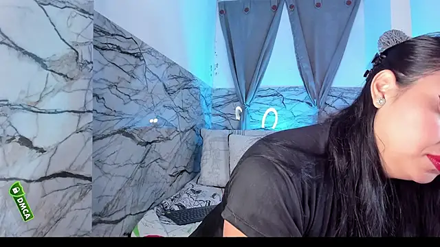 Snapshot of fanEmy chatting on September 26, 2025, 1:37 pm fanEmy online show from September 26, 2025, 1:37 pm