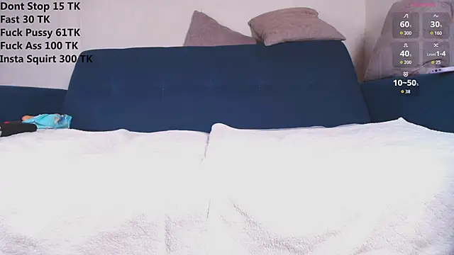 couplelove543 online show from September 25, 2025, 2:10 pm