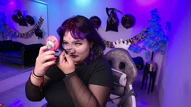 Snapshot of Ritsuka_berry chatting on November 2, 2025, 3:20 am Ritsuka berry online show from November 2, 2025, 3:20 am