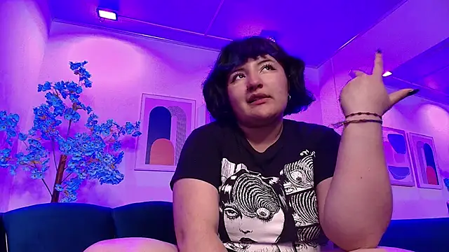 Snapshot of Ritsuka_berry chatting on November 5, 2025, 7:41 am Ritsuka berry online show from November 5, 2025, 7:41 am