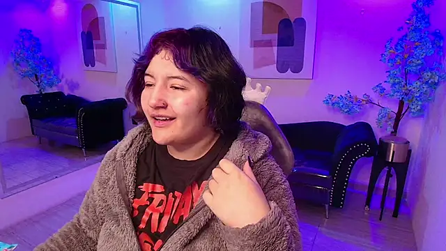 Snapshot of Ritsuka_berry chatting on November 7, 2025, 3:39 am Ritsuka berry online show from November 7, 2025, 3:39 am