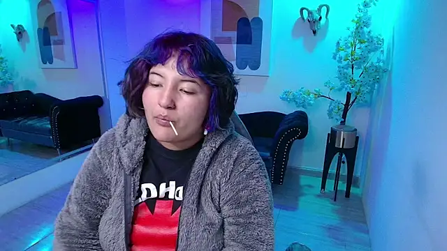 Snapshot of Ritsuka_berry chatting on November 8, 2025, 3:18 am Ritsuka berry online show from November 8, 2025, 3:18 am