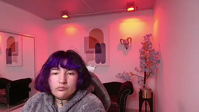 Snapshot of Ritsuka_berry chatting on November 11, 2025, 3:28 am Ritsuka berry online show from November 11, 2025, 3:28 am