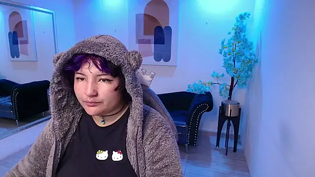 Snapshot of Ritsuka_berry chatting on November 13, 2025, 3:05 am Ritsuka berry online show from November 13, 2025, 3:05 am