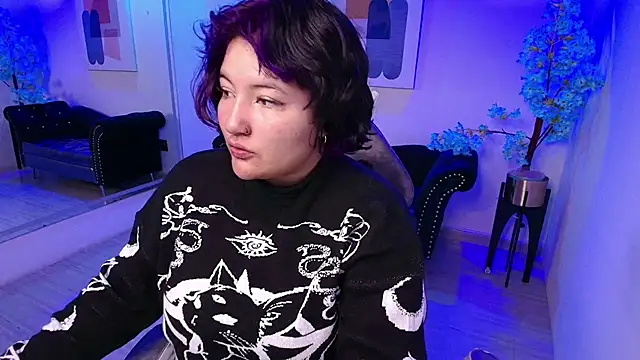 Snapshot of Ritsuka_berry chatting on November 15, 2025, 3:37 am Ritsuka berry online show from November 15, 2025, 3:37 am