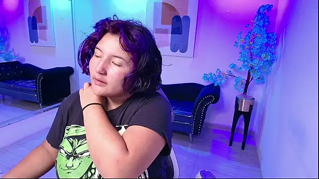 Snapshot of Ritsuka_berry chatting on November 29, 2025, 2:47 am Ritsuka berry online show from November 29, 2025, 2:47 am