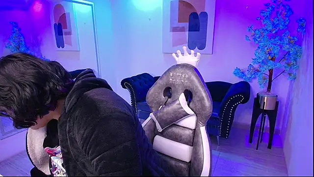 Snapshot of Ritsuka_berry chatting on December 2, 2025, 3:23 am Ritsuka berry online show from December 2, 2025, 3:23 am