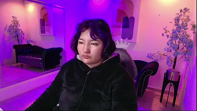 Snapshot of Ritsuka_berry chatting on December 3, 2025, 3:25 am Ritsuka berry online show from December 3, 2025, 3:25 am