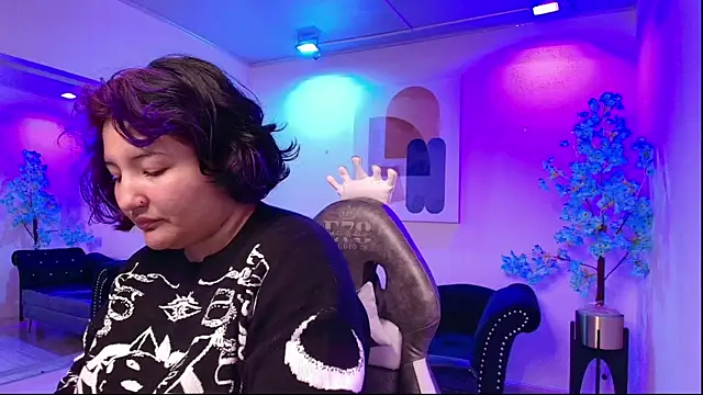 Snapshot of Ritsuka_berry chatting on December 4, 2025, 2:54 am Ritsuka berry online show from December 4, 2025, 2:54 am