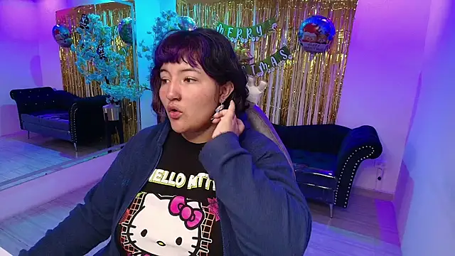 Snapshot of Ritsuka_berry chatting on December 14, 2025, 3:45 am Ritsuka berry online show from December 14, 2025, 3:45 am