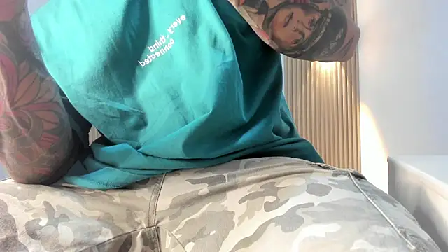 MISTER VENOM online show from September 19, 2025, 7:03 pm