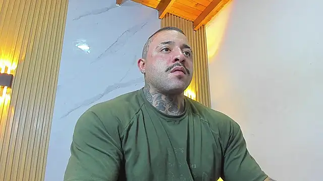 MISTER VENOM online show from November 30, 2025, 4:05 am