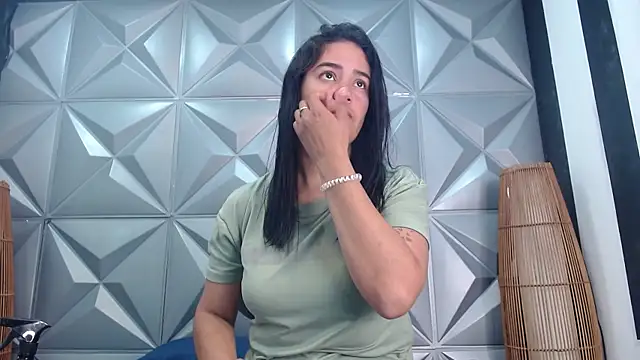 Snapshot of GreciaFox1 chatting on September 15, 2025, 11:21 am GreciaFox1 online show from September 15, 2025, 11:21 am