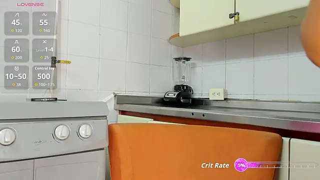 Snapshot of GreciaFox1 chatting on September 29, 2025, 11:15 am GreciaFox1 online show from September 29, 2025, 11:15 am