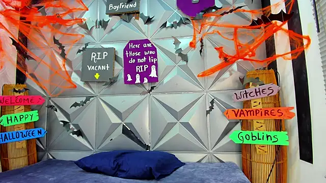 Snapshot of GreciaFox1 chatting on November 1, 2025, 11:23 am GreciaFox1 online show from November 1, 2025, 11:23 am