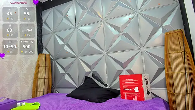 Snapshot of GreciaFox1 chatting on November 25, 2025, 11:10 am GreciaFox1 online show from November 25, 2025, 11:10 am