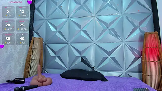 Snapshot of GreciaFox1 chatting on November 26, 2025, 11:22 am GreciaFox1 online show from November 26, 2025, 11:22 am