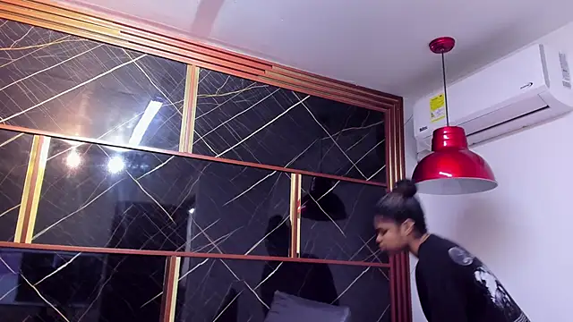 Snapshot of HannyThompson chatting on October 11, 2025, 12:26 pm HannyThompson online show from October 11, 2025, 12:26 pm