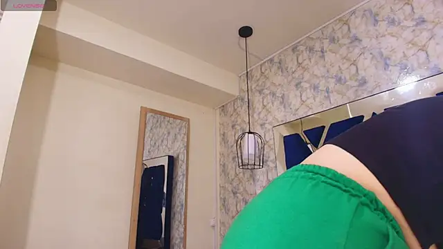 Snapshot of Luciifeer_ chatting on November 29, 2025, 6:55 pm Luciifeer online show from November 29, 2025, 6:55 pm