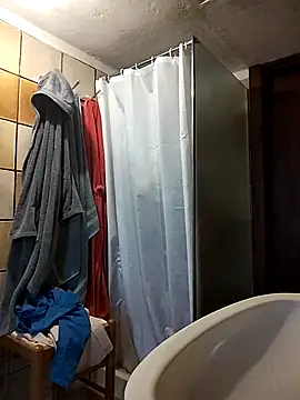 clarabell4 online show from October 7, 2025, 5:26 am