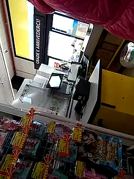 clarabell4 online show from November 1, 2025, 9:44 am