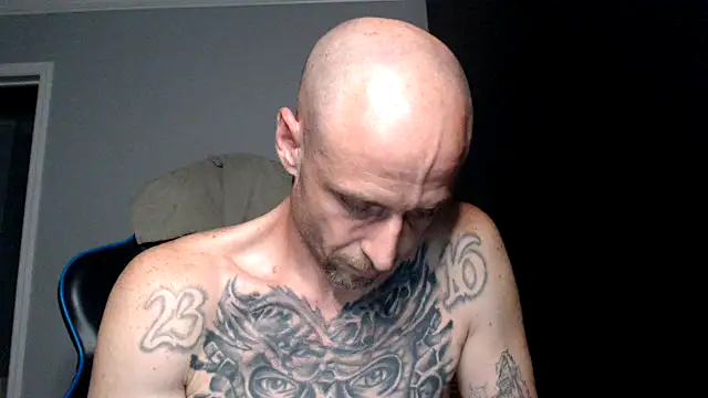 Snapshot of TheGrudge206 chatting on September 27, 2025, 1:32 am TheGrudge206 online show from September 27, 2025, 1:32 am