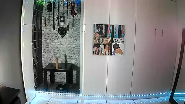 BaDSubMiss online show from October 31, 2025, 4:24 am