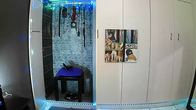 BaDSubMiss online show from November 14, 2025, 4:33 am