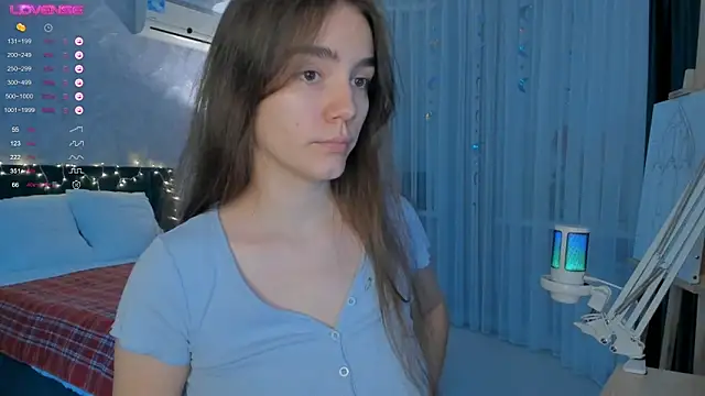 sweete chantal online show from October 20, 2025, 5:46 pm